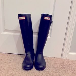 Women’s Hunter Rain Boots